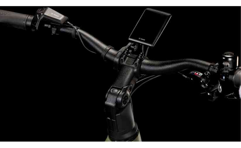 Cube Kathmandu Hybrid Pro 800 - 800 Wh - 28 Zoll - Diamant - 2025 Neueste Stile