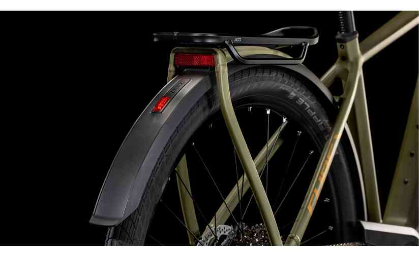Cube Kathmandu Hybrid Pro 800 - 800 Wh - 28 Zoll - Diamant - 2025 Neueste Stile