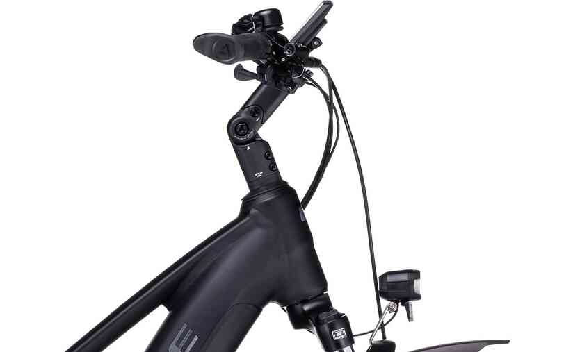 Cube Touring Hybrid Pro 625 - 625 Wh - 28 Zoll - Damen Sport - 2024 Bis zu 60% Rabatt