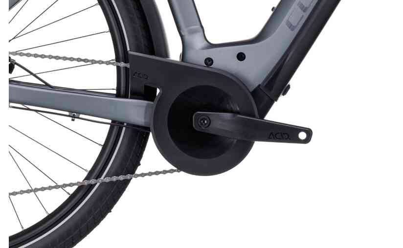 Cube Kathmandu Hybrid Pro 750 - 750 Wh - 28 Zoll - Damen Sport - 2024 Kostenloser Versand international