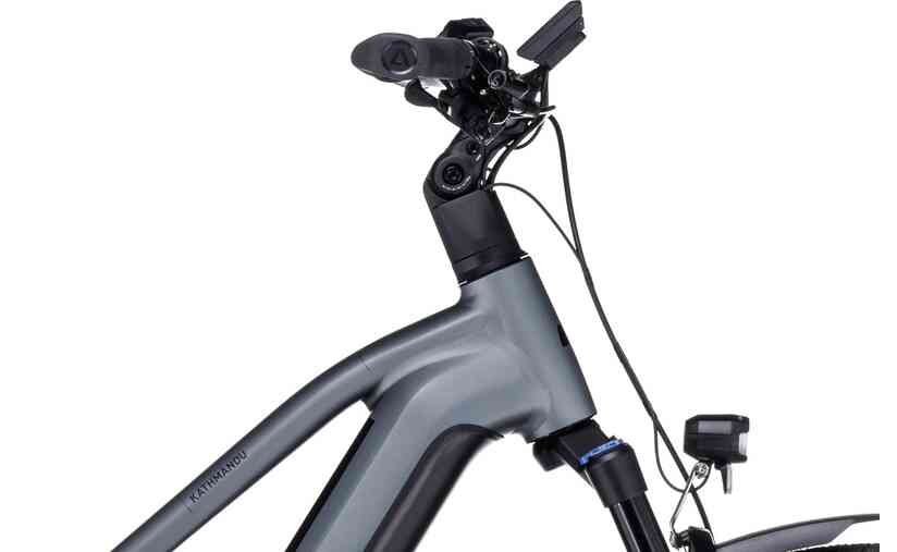 Cube Kathmandu Hybrid Pro 750 - 750 Wh - 28 Zoll - Damen Sport - 2024 Kostenloser Versand international