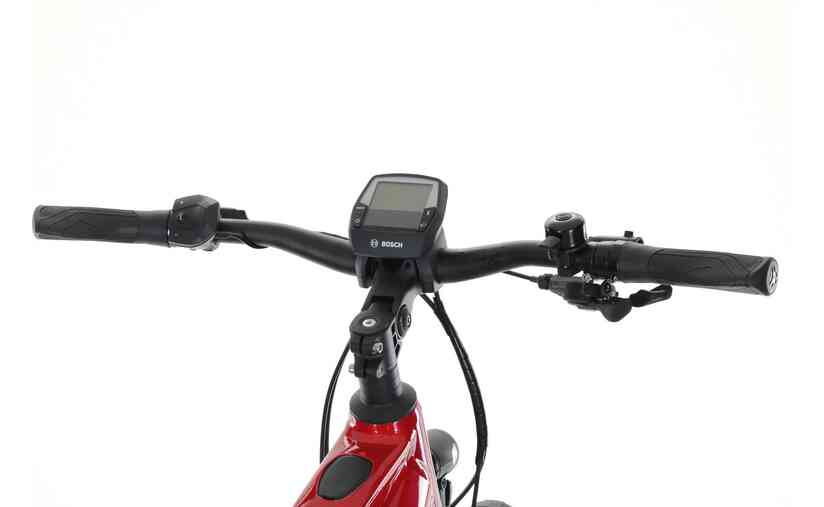 Carver Route E.520 - 625 Wh - 28 Zoll - Damen Sport - 2025 Begrenzt auf 3 Tage