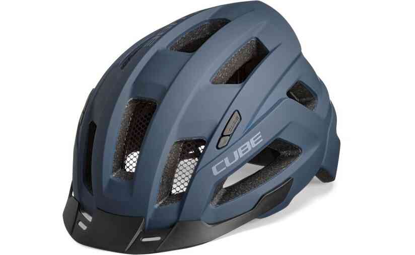 Cube Helm CINITY