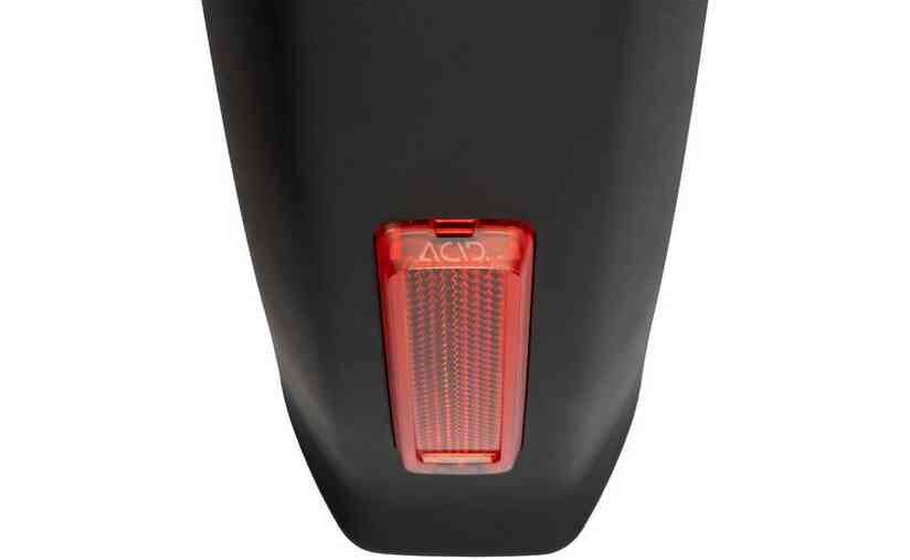 Cube ACID E-Bike Schutzblechrücklicht PRO-E SIC Brake BES3 Outlet