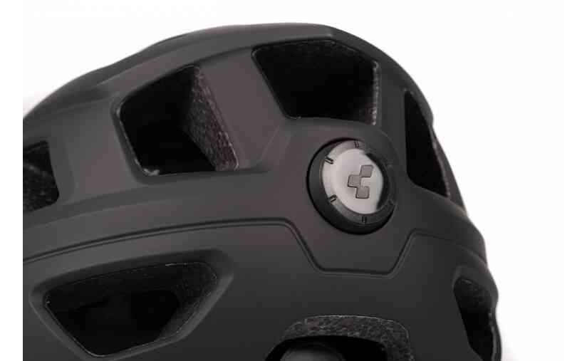 Cube Helm STEEP Angebote