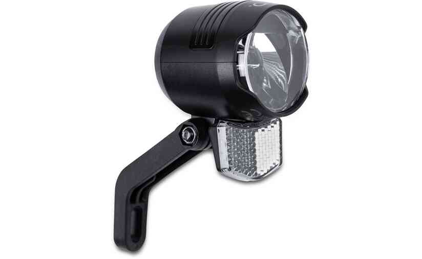 Cube ACID E-Bike Frontlicht PRO-E 60 CMPT X-Connect