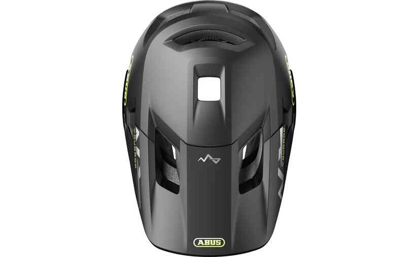Abus Youdrop FF Schlussverkauf