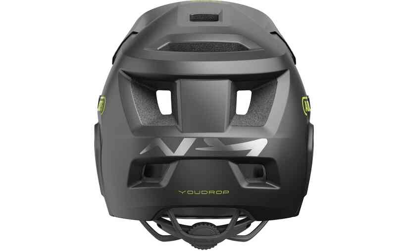 Abus Youdrop FF Schlussverkauf