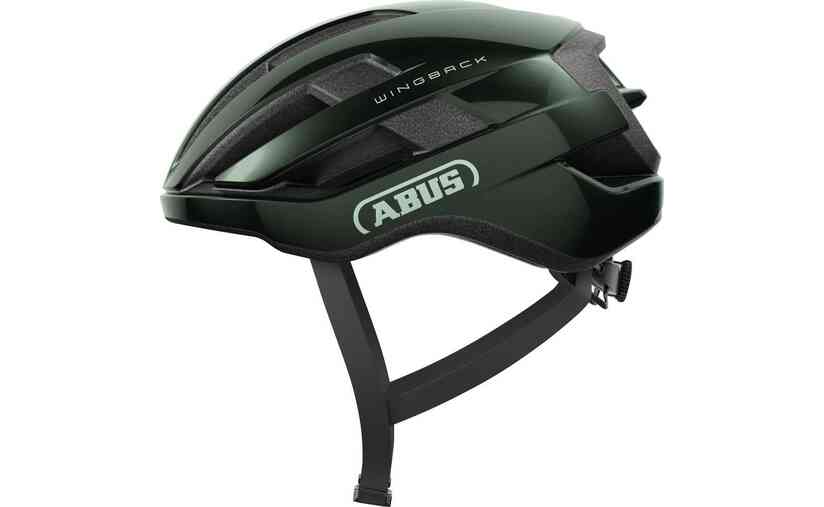 Abus Wingback