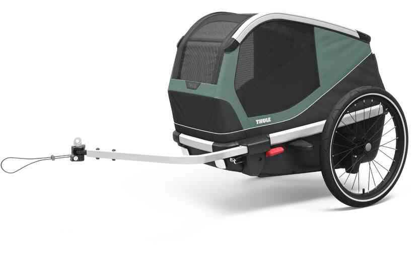 Thule Bexey Hundeanhänger - M