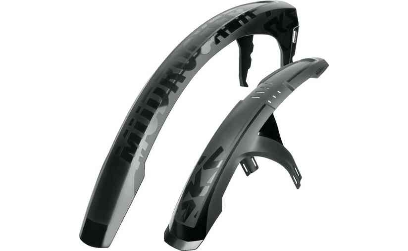 SKS Mudrocker Set