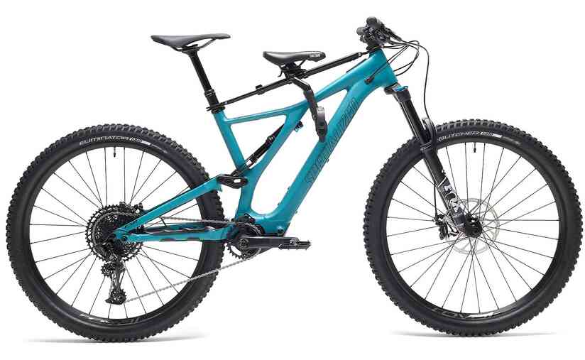 Kids Ride Shotgun Pro MTB Front Kindersitz/Lenker Combo Set Fabrikpreis