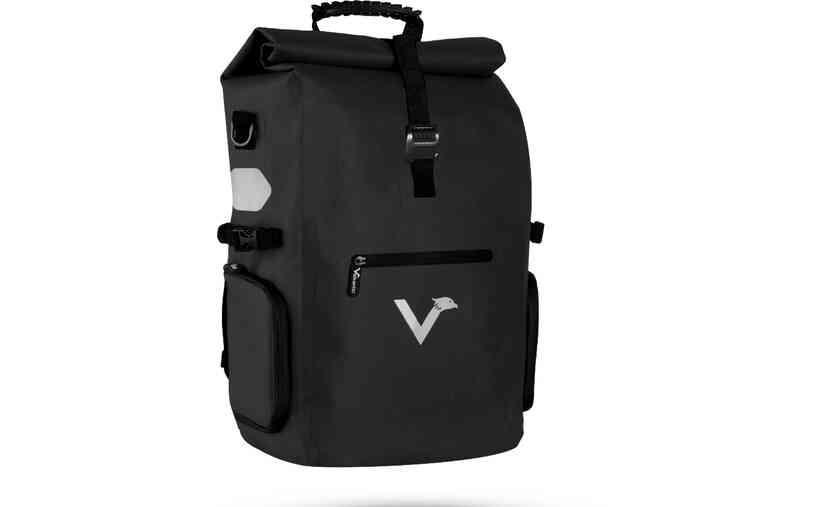 VALKENTAL ValkPro 3in1 Rucksack/Packtasche Günstig kaufen