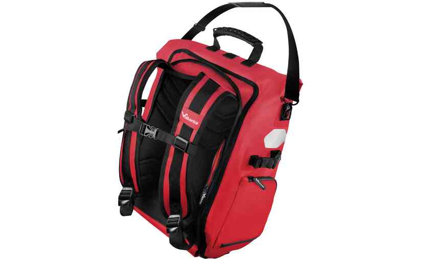 VALKENTAL ValkPro 3in1 Rucksack/Packtasche Günstig kaufen