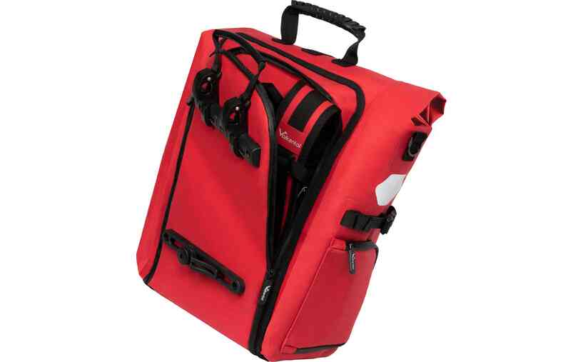 VALKENTAL ValkPro 3in1 Rucksack/Packtasche Günstig kaufen