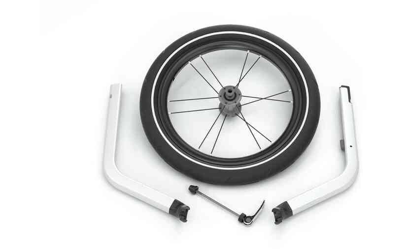Thule Chariot Jogging Kit 2 Versandkostenfrei