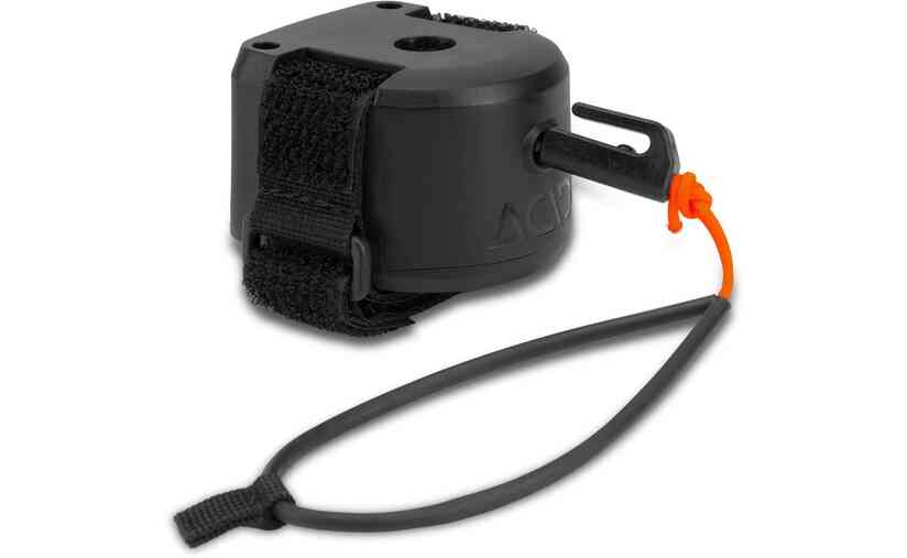 Cube ACID Zugsystem MOUNTAIN EXPLORER
