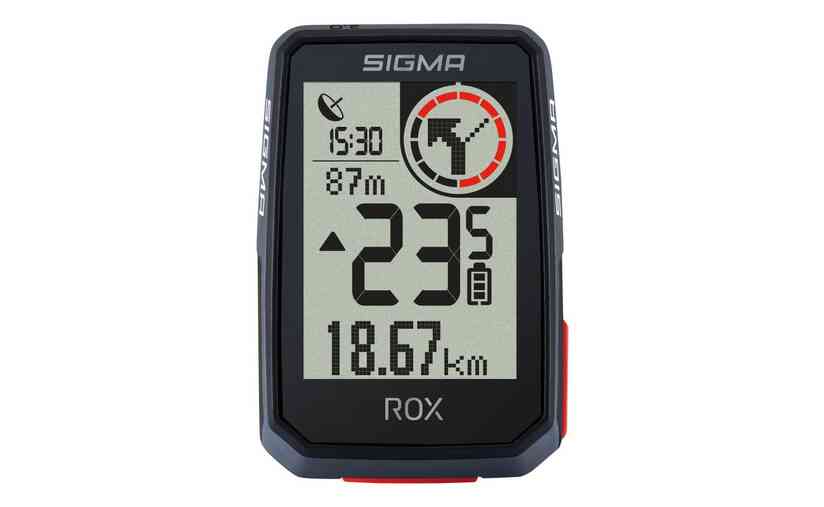 Sigma ROX 2.0 Flash Sale