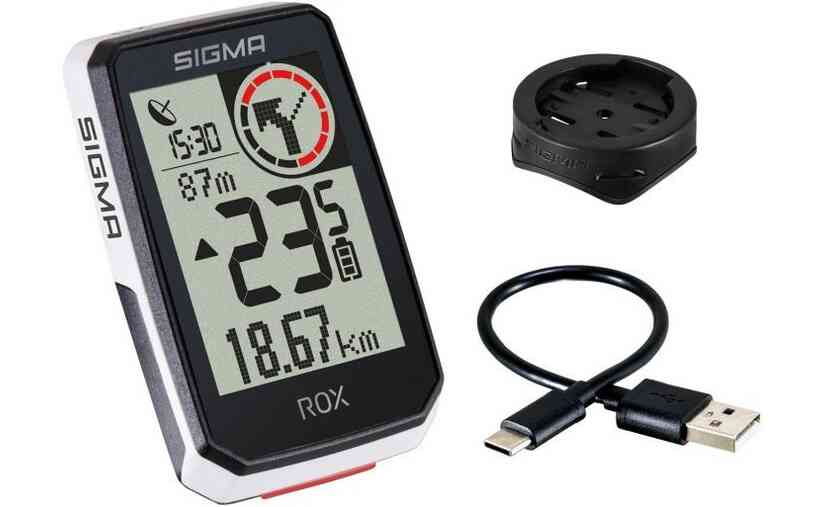 Sigma ROX 2.0 Flash Sale