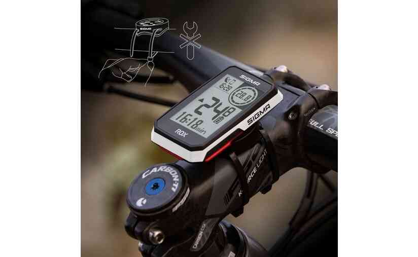 Sigma ROX 2.0 Flash Sale