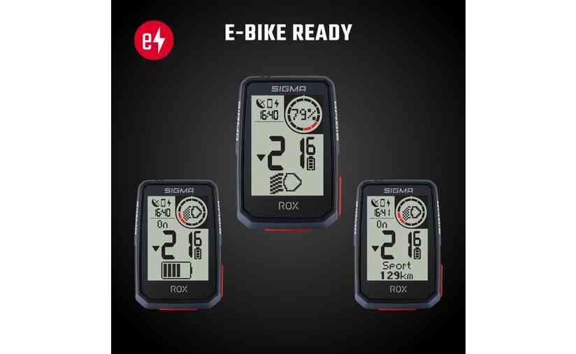 Sigma ROX 2.0 Flash Sale