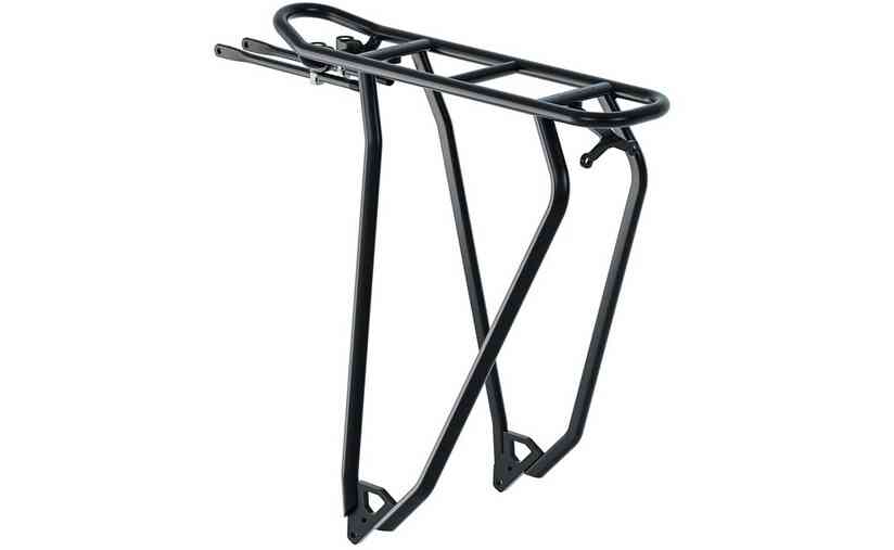 Racktime Gepäckträger Lightit 2.0 - 28 Zoll