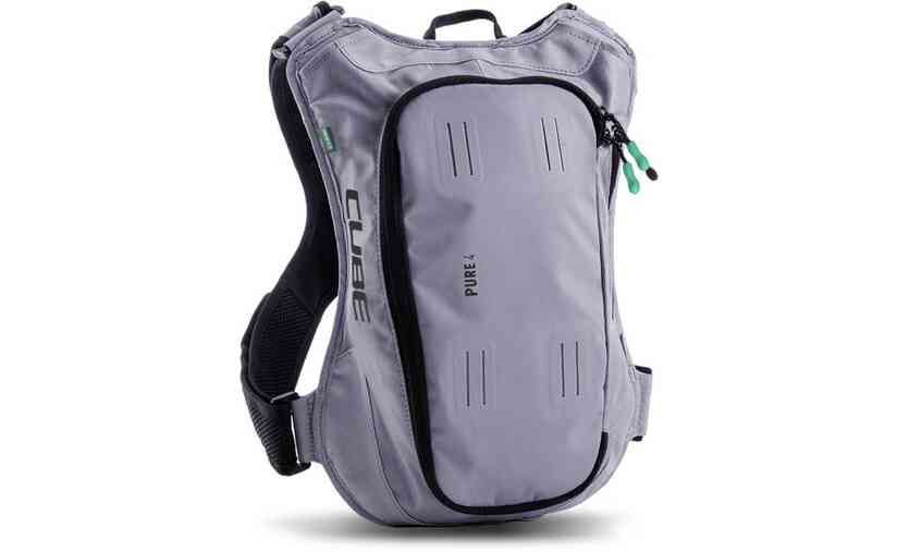 Cube Rucksack PURE 4
