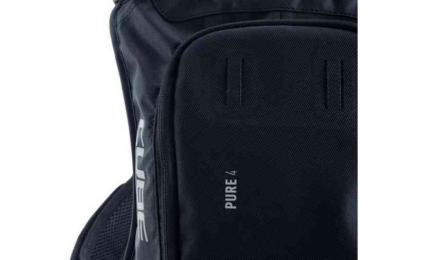 Cube Rucksack PURE 4 Saisonschlussverkauf