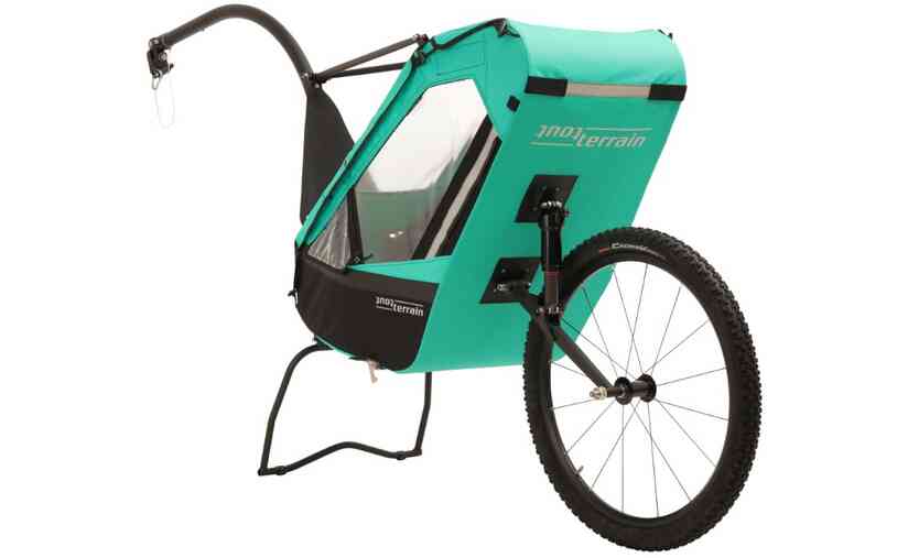 Tout Terrain Singletrailer II Sport Cyber Monday