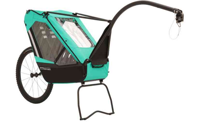 Tout Terrain Singletrailer II Sport Cyber Monday