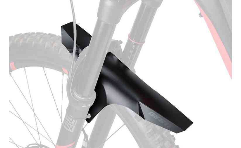 Giant Proguard E-Bike Spritzschutz Vatertagsangebot