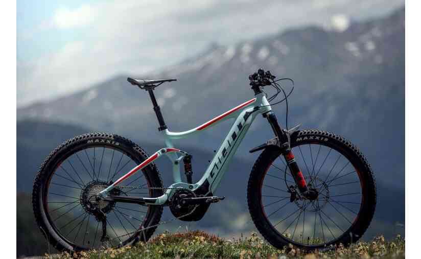 Giant Proguard E-Bike Spritzschutz Vatertagsangebot