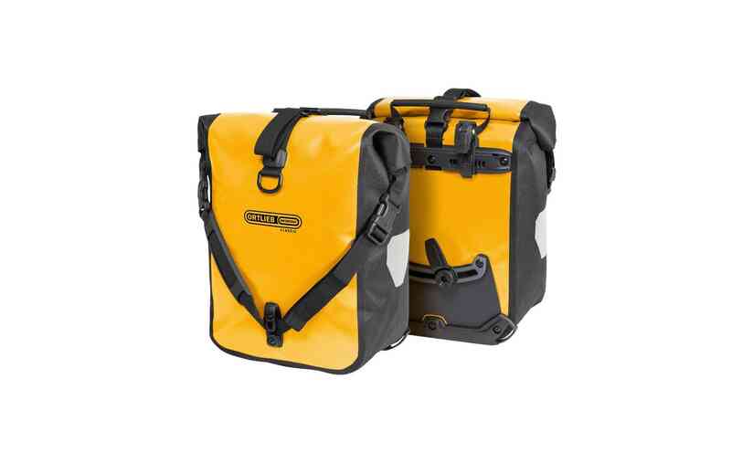 Ortlieb Sport-Roller QL2.1 - Paar