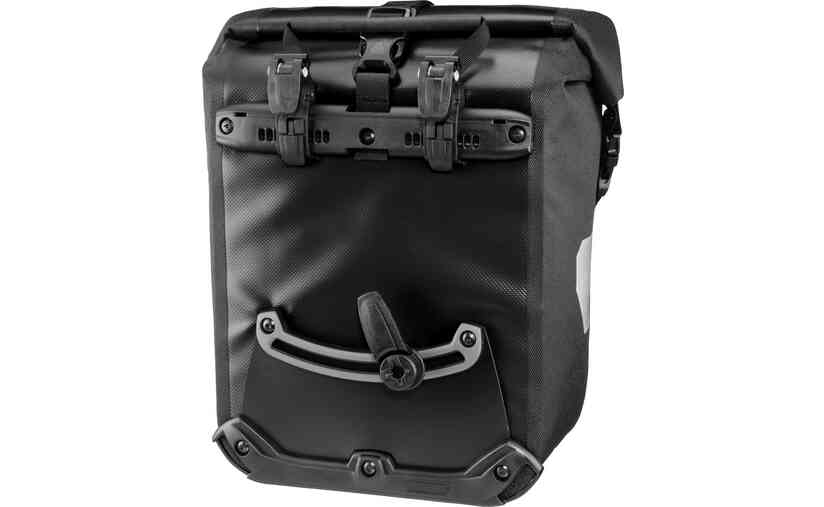 Ortlieb Sport-Roller QL2.1 - Paar Valentinstagsangebot