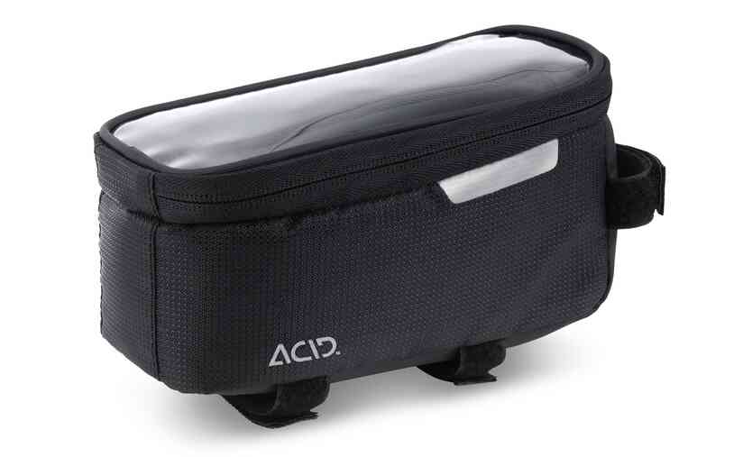 Cube ACID Oberrohrtasche CMPT 1