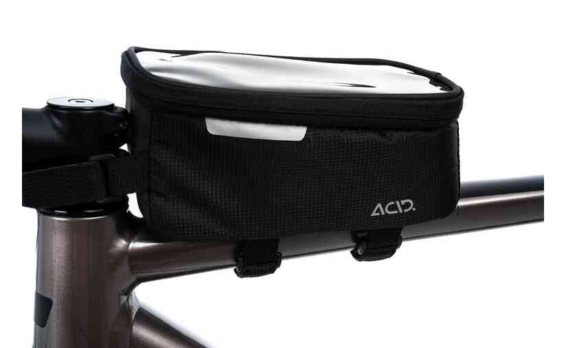 Cube ACID Oberrohrtasche CMPT 1 Jubiläumsangebot