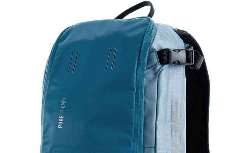 Cube Rucksack PURE 12 CMPT Lagerräumung