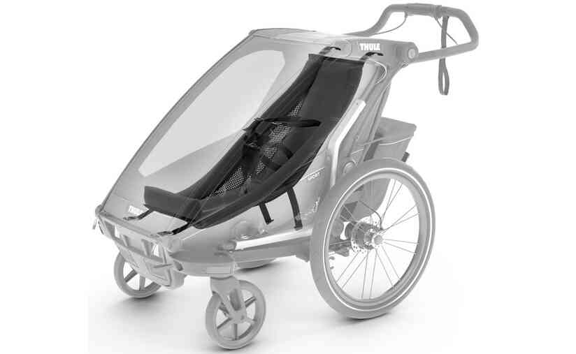 Thule Chariot Infant Sling Heißer Verkauf
