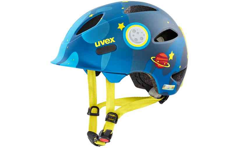 Uvex Oyo Style