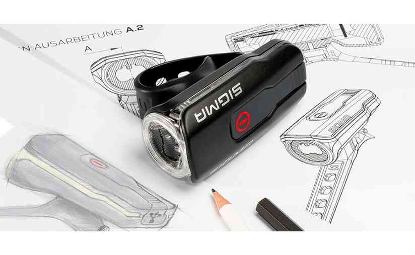 Sigma Aura 60 & Infinity Beleuchtungsset Zeitlich begrenztes Angebot