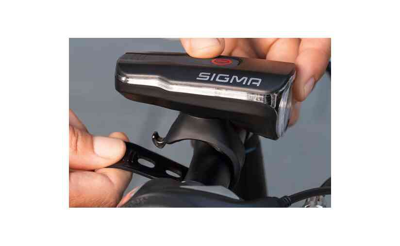 Sigma Aura 60 & Infinity Beleuchtungsset Zeitlich begrenztes Angebot