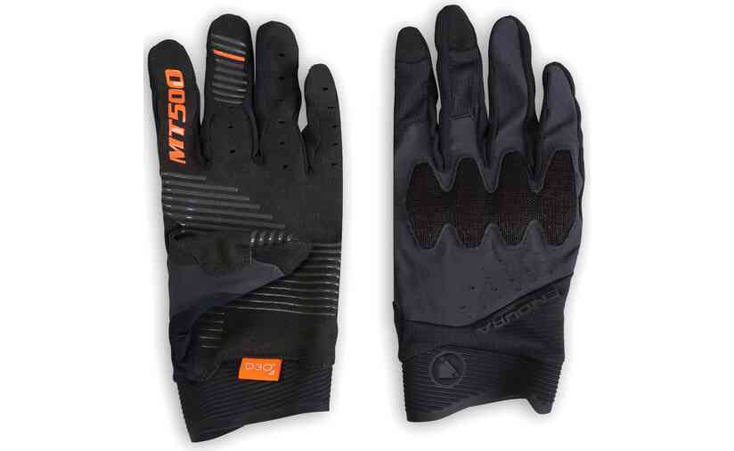 Endura MT500 D3O II Langfinger Handschuhe