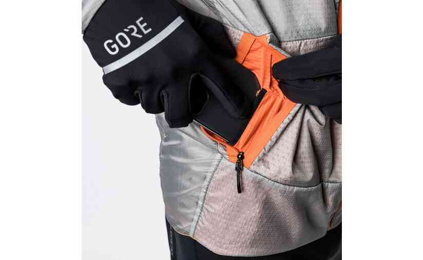 Gore R3 Langfinger Handschuhe VIP-Rabatte
