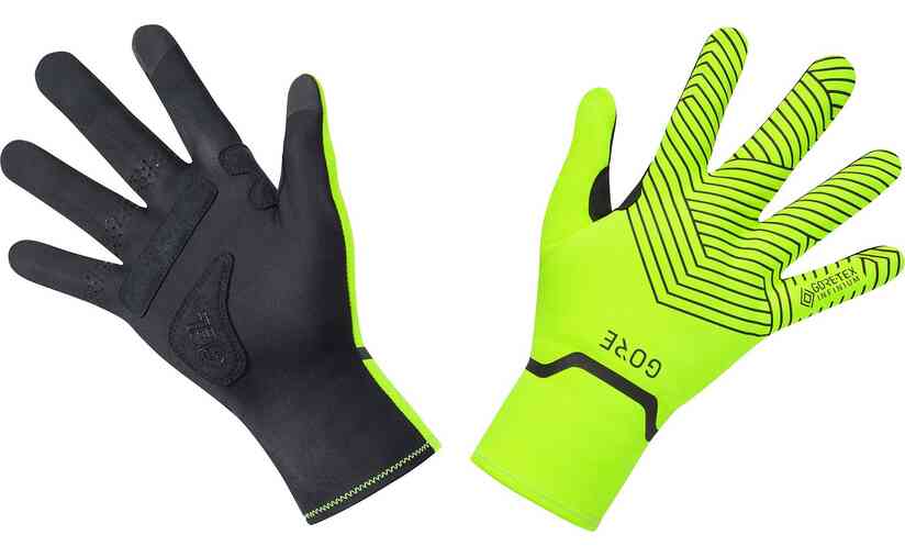 Gore C3 GORE-TEX INFINIUM Stretch Mid Handschuhe