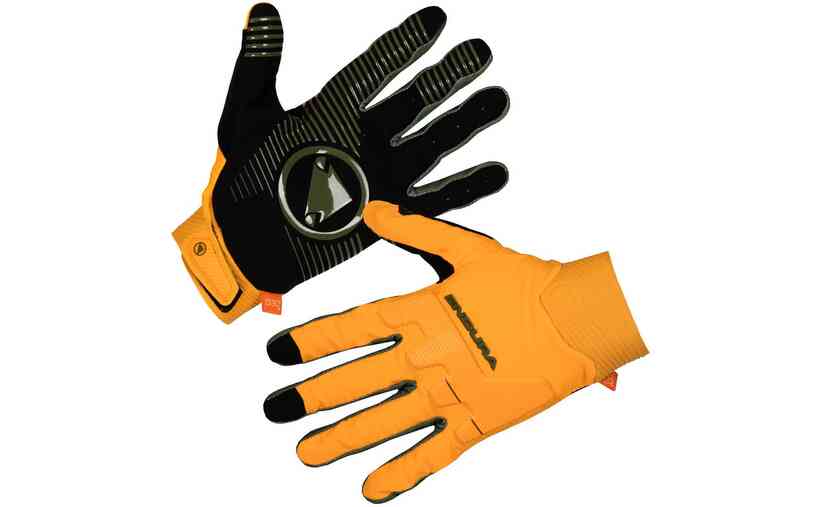 Endura MT500 D3O Langfinger Handschuhe Super Sparpreis