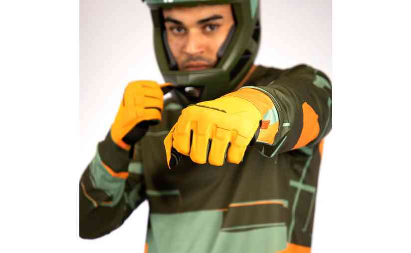 Endura MT500 D3O Langfinger Handschuhe Super Sparpreis