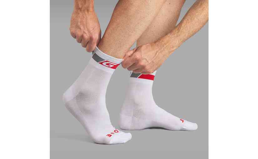 GRIPGRAB Classic Regular Cut Sommer Socken 3er-Pack Begrenzte Freigabe