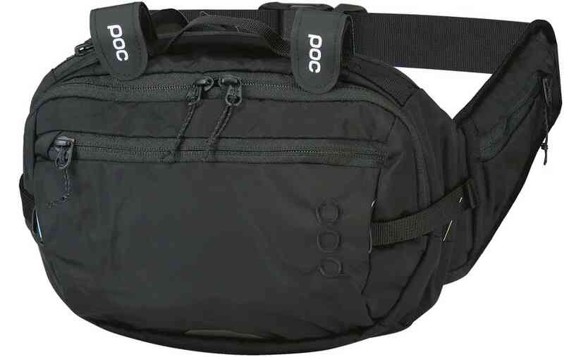POC Hip Pack Hydro 4L Letzte 2 Tage