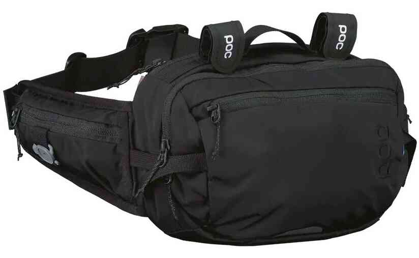 POC Hip Pack Hydro 4L Letzte 2 Tage