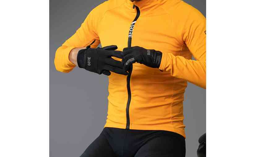 C5 Gore Tex Infinium Handschuhe Bis zu 50% Rabatt